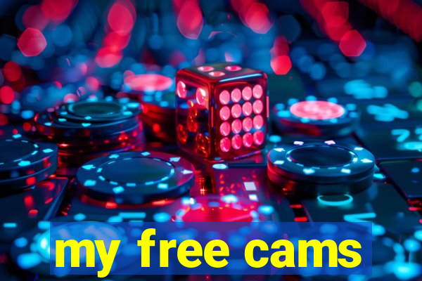 my free cams